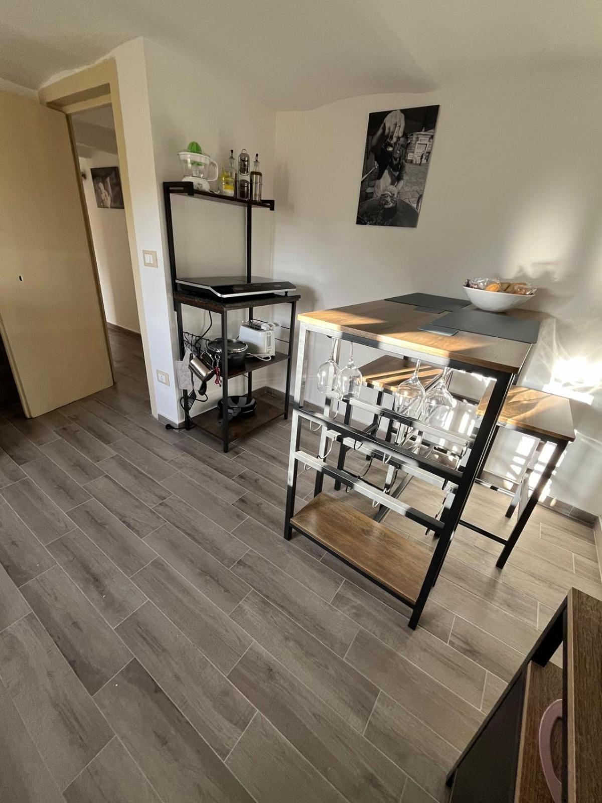 Casa Vacanze Da Ruggero Al Massimo Palermo Bagian luar foto